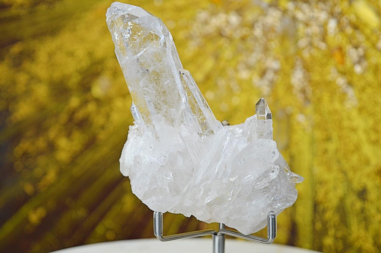 KRIŠTÁĽOVÁ Drúza #15 – Svetlo na Zemi, Majster liečiteľ, Manifestovanie, Sila, Energia, Ochrana