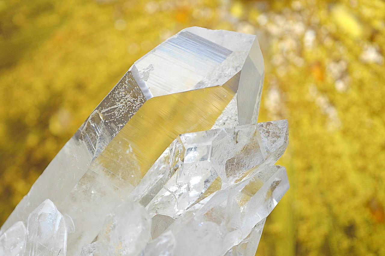 Vysoko-vibračná LEMURIANSKA KRIŠTÁĽOVÁ DOW Drúza #5 - KLENOT KRISTOVEJ SILY – Obrázok 4