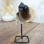 Drúza ZÁHNEDA na stojane #1- Uzemnenie, Pokoj, Rovnováha, Obnova Energie, Zníženie Úzkosti a Paniky