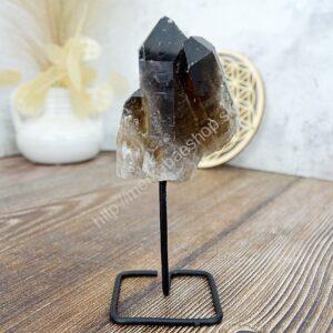 Drúza ZÁHNEDA na stojane #1- Uzemnenie, Pokoj, Rovnováha, Obnova Energie, Zníženie Úzkosti a Paniky