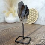 Drúza ZÁHNEDA na stojane #2- Uzemnenie, Pokoj, Rovnováha, Obnova Energie, Zníženie Úzkosti a Paniky