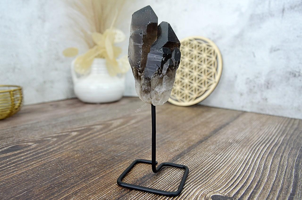 Drúza ZÁHNEDA na stojane #2- Uzemnenie, Pokoj, Rovnováha, Obnova Energie, Zníženie Úzkosti a Paniky