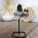 Drúza ZÁHNEDA na stojane #3- Uzemnenie, Pokoj, Rovnováha, Obnova Energie, Zníženie Úzkosti a Paniky