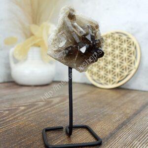 Drúza ZÁHNEDA na stojane #4- Uzemnenie, Pokoj, Rovnováha, Obnova Energie, Zníženie Úzkosti a Paniky