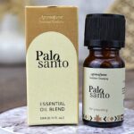 Esenciálny olej PALO SANTO - hlboká očista, pokoj a ochrana 10ml