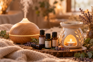 AROMATERAPIA